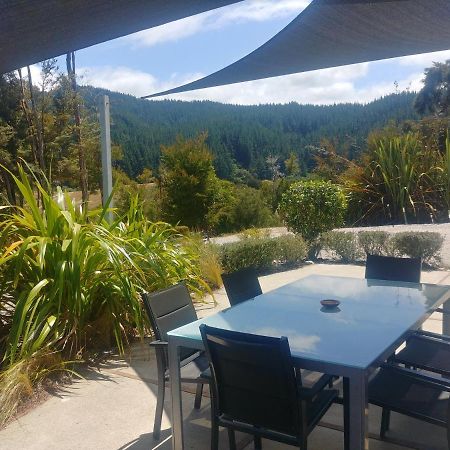 Ryder Ridge Holiday Home Motueka Zewnętrze zdjęcie