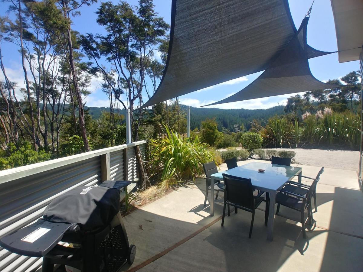 Ryder Ridge Holiday Home Motueka Zewnętrze zdjęcie