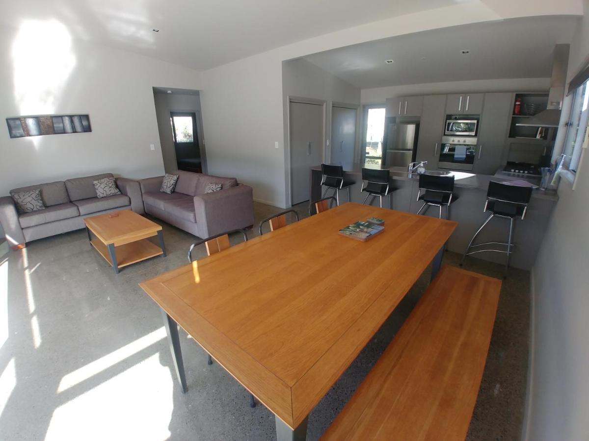 Ryder Ridge Holiday Home Motueka Zewnętrze zdjęcie