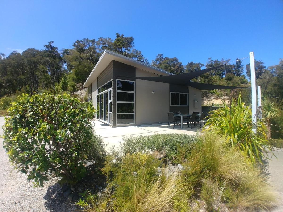 Ryder Ridge Holiday Home Motueka Zewnętrze zdjęcie