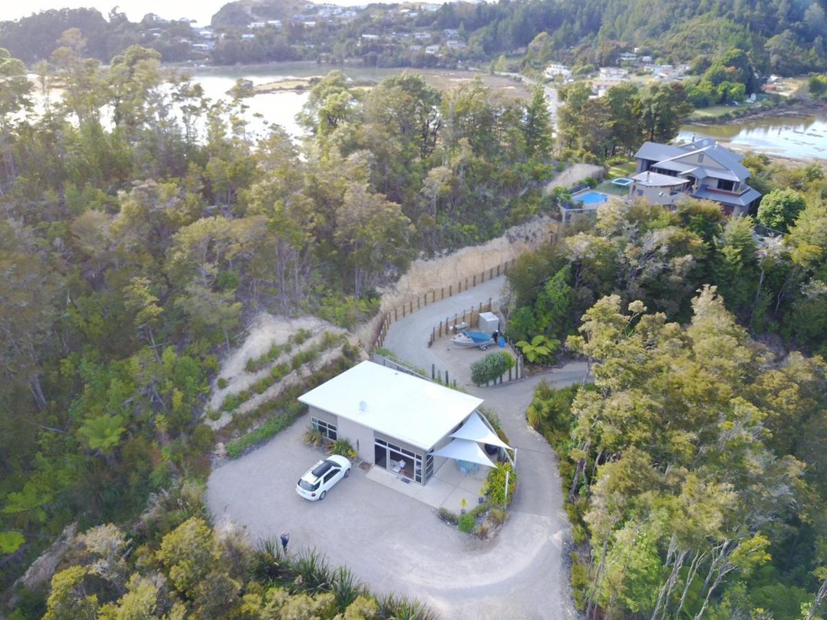 Ryder Ridge Holiday Home Motueka Zewnętrze zdjęcie